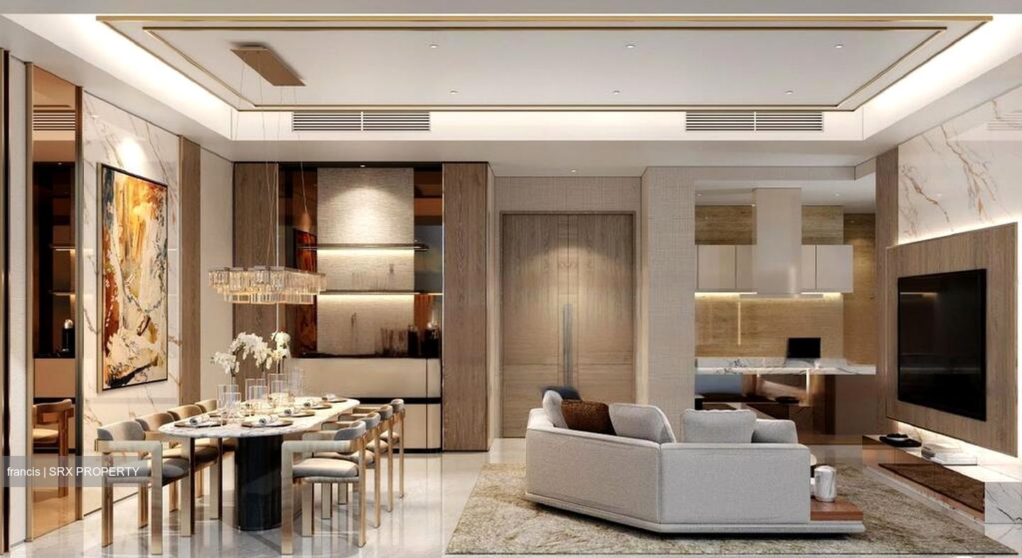 Bishopsgate Residences (D10), Condominium #456079321